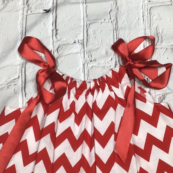 Gorgeous Hand Made Pillow Case 12m - Picture 3 of 4